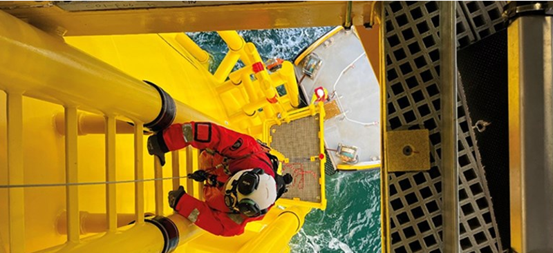WindEurope 2025: Ocean Winds marks milestone