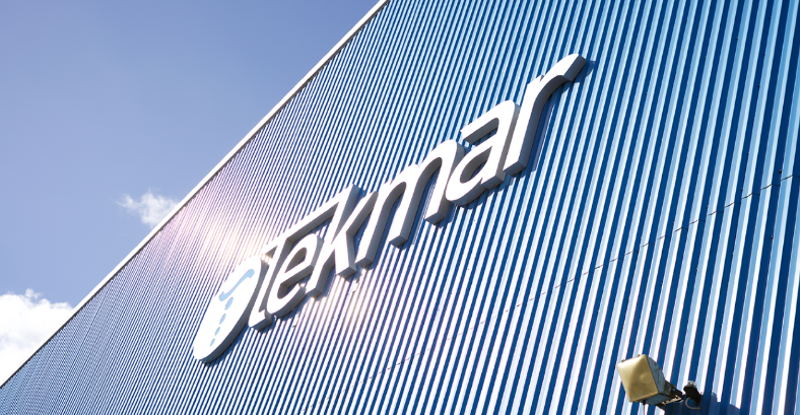 Tekmar wins £2m Middle East energy infrastructure contract