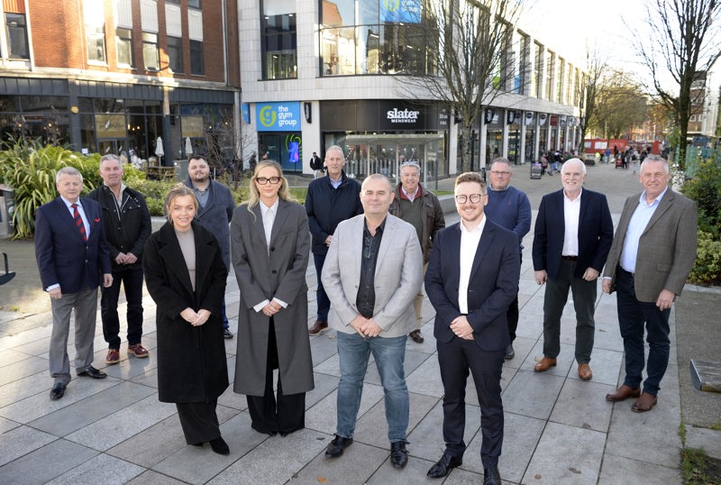 Engineering alliance Celtico launches to power Wales’ role in UK energy transition