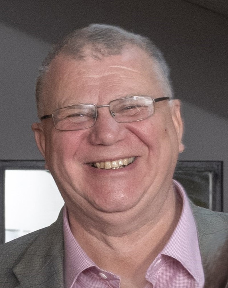 Change is Afoot: A New Chapter for Mark