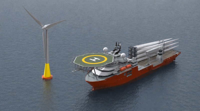 T12 Engineering secures significant Offshore Wind Growth Partnership funding to advance floating wind technology