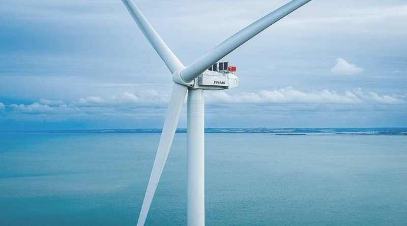 Vestas offshore unit will be back in the black next year