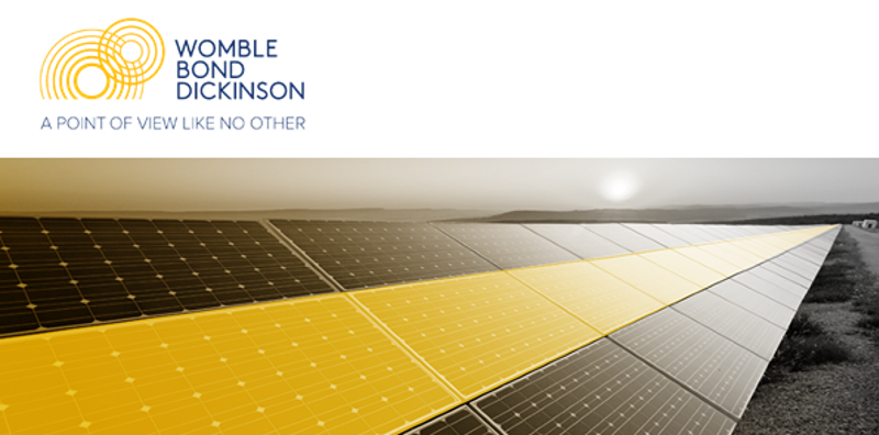 Womble Bond Dickinson: Energy Outlook 2026
