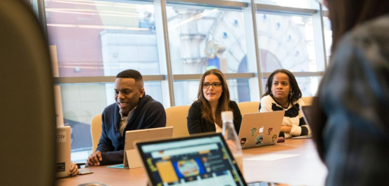 Meetings That Work: The Power of Effective Facilitation