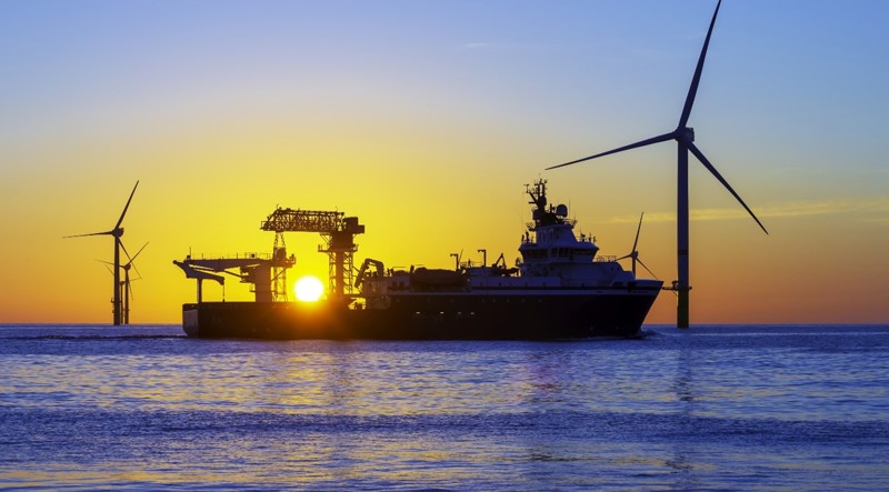SPIE seals contract with Van Oord