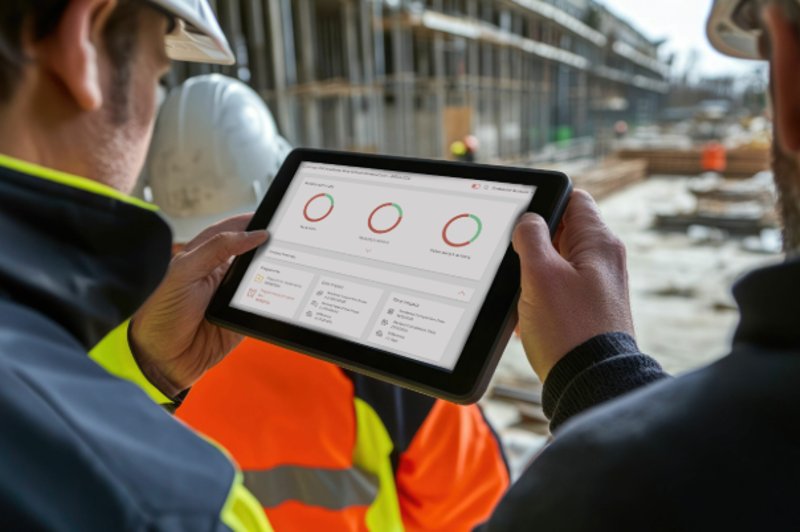 Sypro: Download our free guide Effective NEC Programme Management