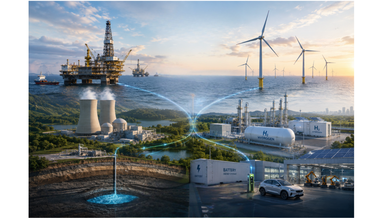 The Power of Partnership: How Collaboration Has Shaped & Defined The UK’s Energy Sector
