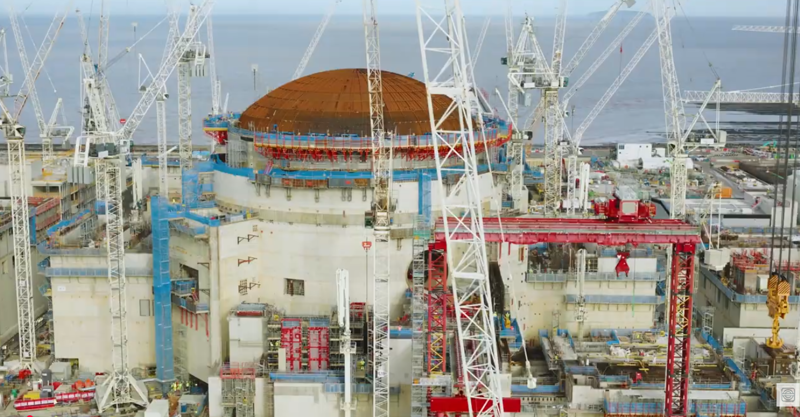 Behind the build: KAEFER’s role in delivering nuclear excellence at Hinkley Point C