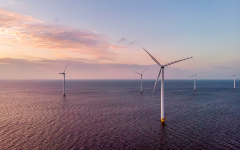 Tekmar Secures €8m Cable Protection Contract on Major UK Offshore Wind Project