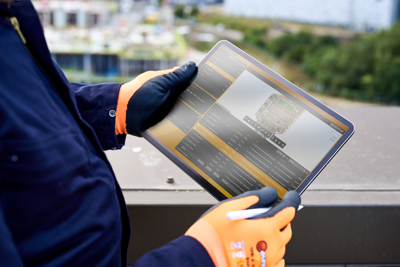 Asset55 Secures New Contract Award from MODEC for Gato Do Mato FPSO Project