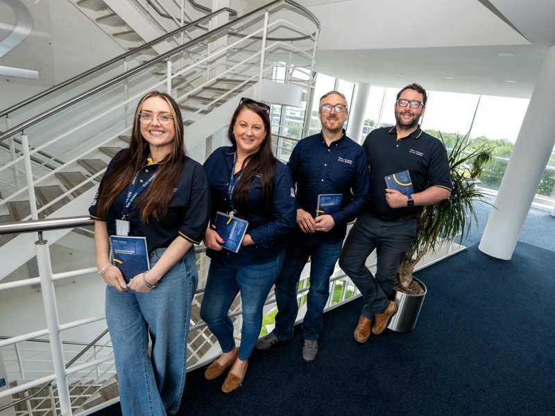 Film-Ocean opens Newcastle office to strengthen support for UK energy clients