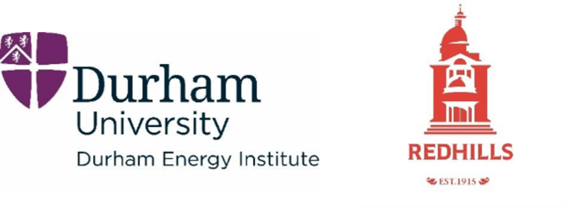 Durham University: The Carbon Past We Inherit, The Green Just Future We Build
