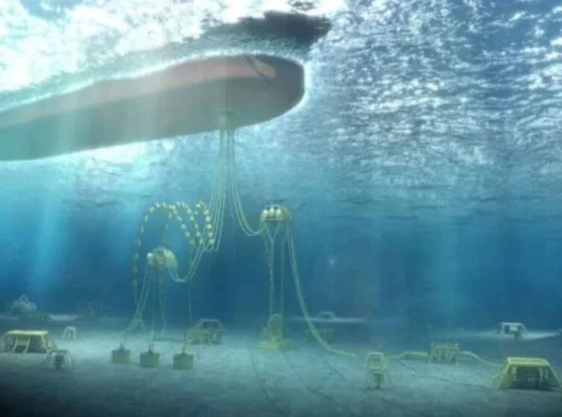 Scottish firm to deliver 60-ton subsea structure to Norwegian oil & gas operator