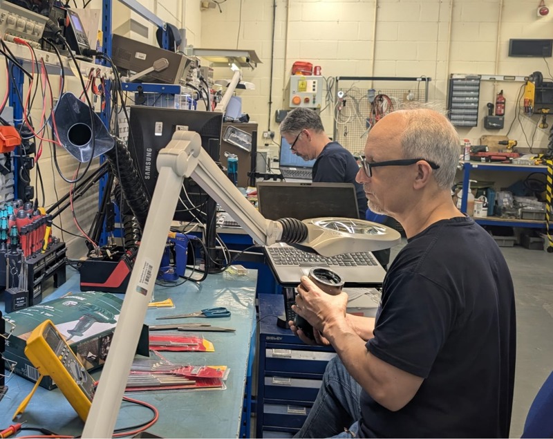 Northern Power Electronics Joins NOF to Strengthen Offshore and Energy Sector Support