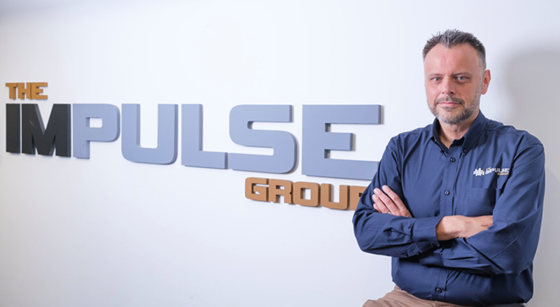 The Impulse Group: October Newsletter