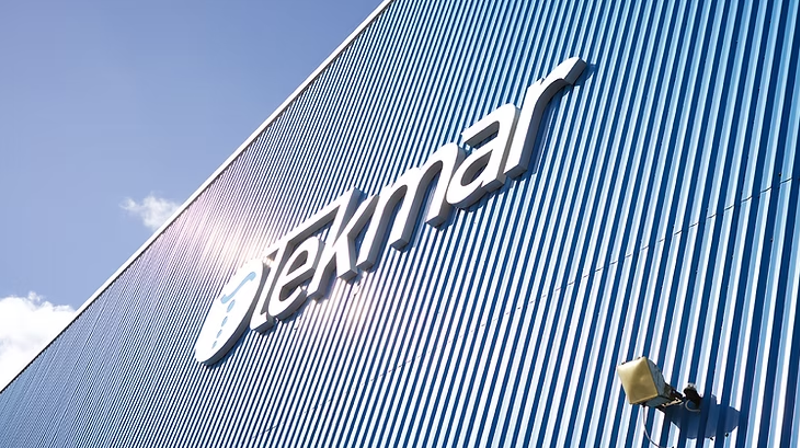 Tekmar names experienced figure as new CFO