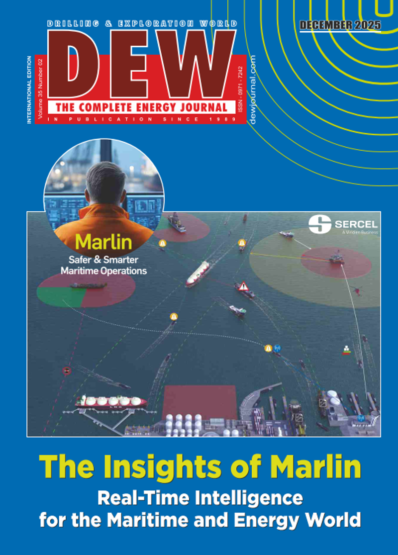 Sercel: The Insights of Marlin