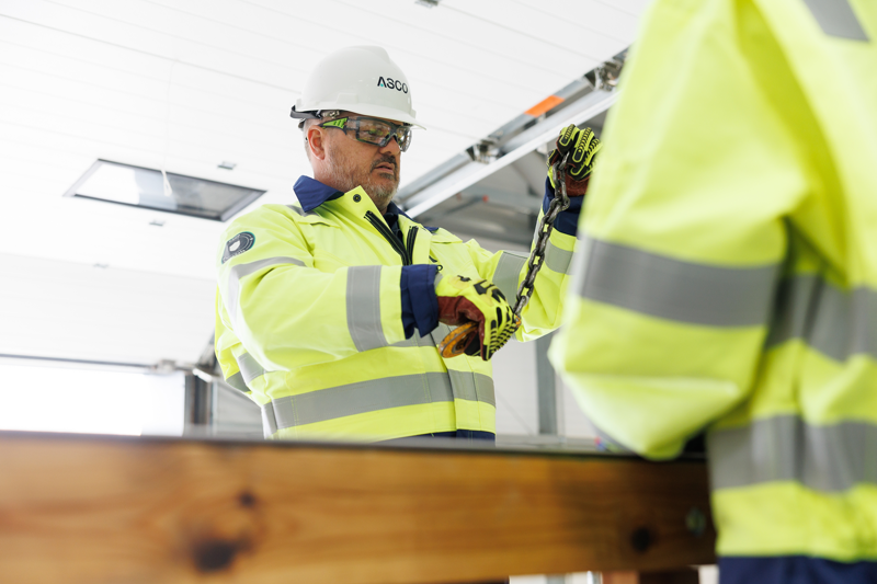 TATI Oman becomes ASCO's first approved NSL training provider in the GCC
