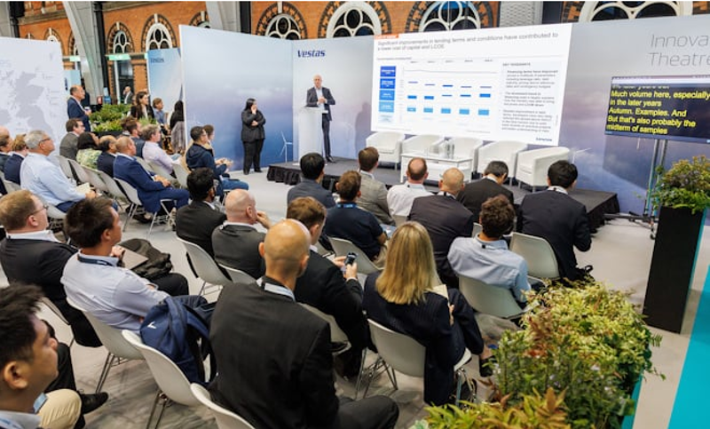 Renewable UK: Call for abstracts: Deadline extended to 30 January