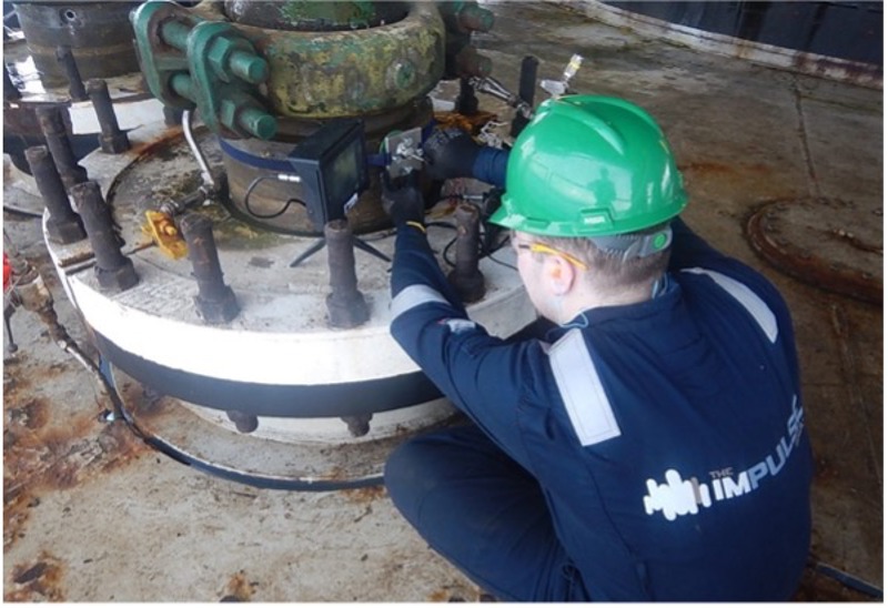 Ensuring Optimal Performance: The importance of annulus vent ports and valves on offshore flexible risers