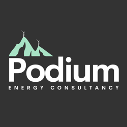 Podium Energy Consultancy