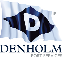 Denholm Port Services Ltd.