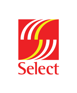 SELECT PLANT HIRE COMPANY LTD