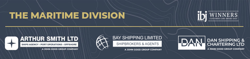 Dan Shipping and Chartering Ltd / Bay Shipping Ltd