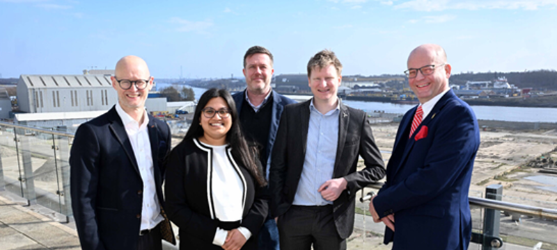 Kinewell secures £750,000 growth funding