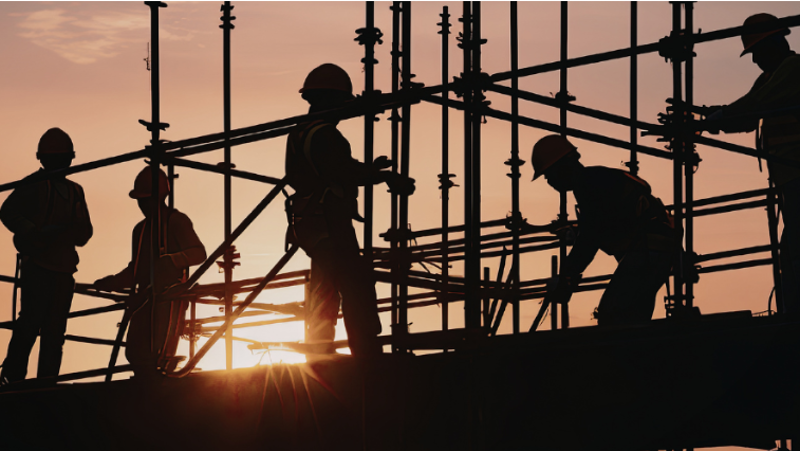UK Infrastructure Pipeline Reveals £718bn Investment and Demand for Up to 706,000 Workers