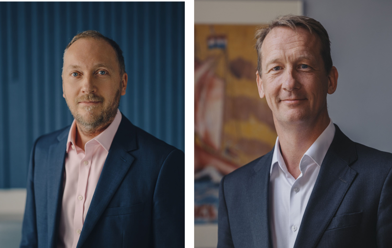 PD Ports announce Paul Foreman as new CEO