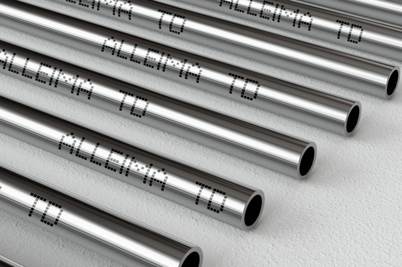 Alleima launches high-temperature alloy for applications in industries like aerospace and automotive
