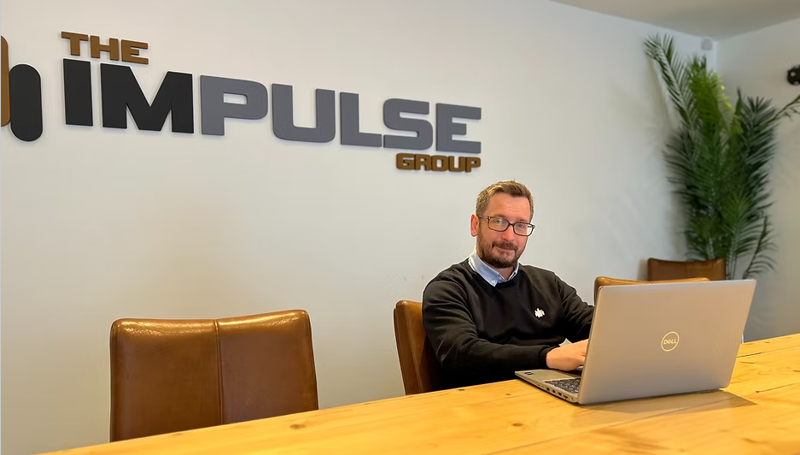 The Impulse Group: Culture isn’t a perk – It’s the pulse of our business
