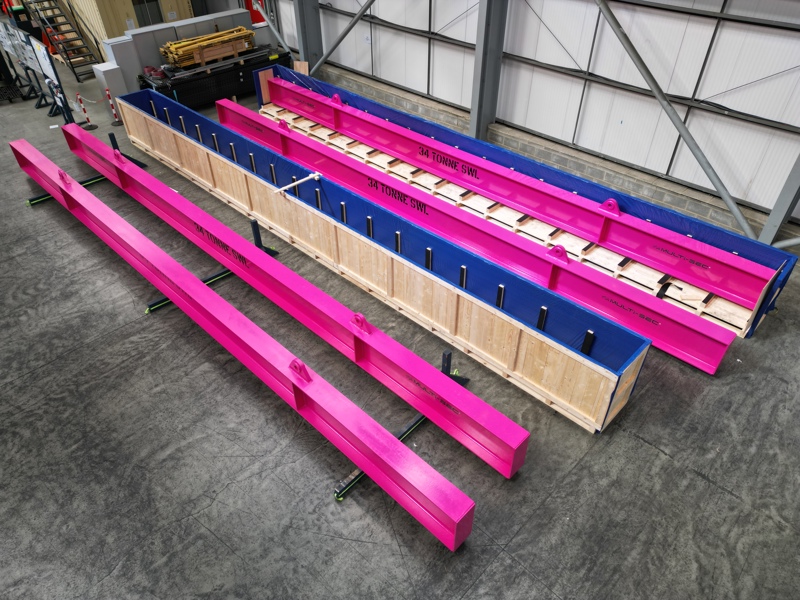 Multisec Secures Major Repeat Order from Leading Kansas City Construction Company