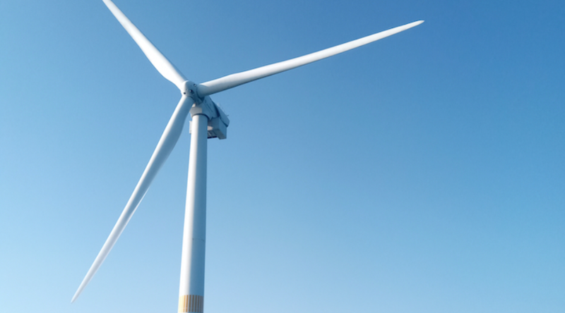 GE prepares decom plan for 25MW Arklow 1