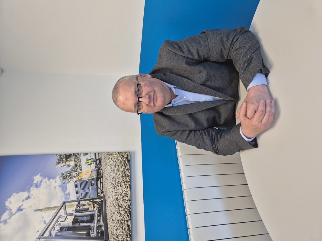 Atlas Copco rental announces senior leadership appointment