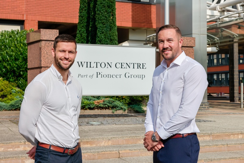 Aurora Energy Services opens Teesside office to support UK energy transition
