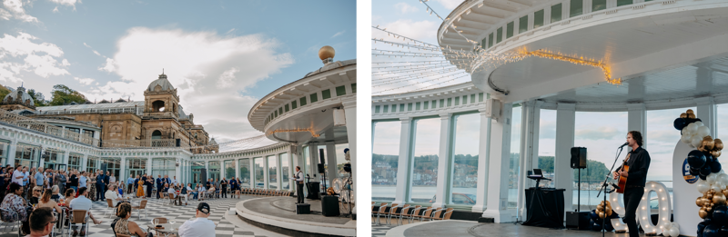 Dale Power Solutions Celebrates 90 Years with Grand Summer Ball at Scarborough Spa