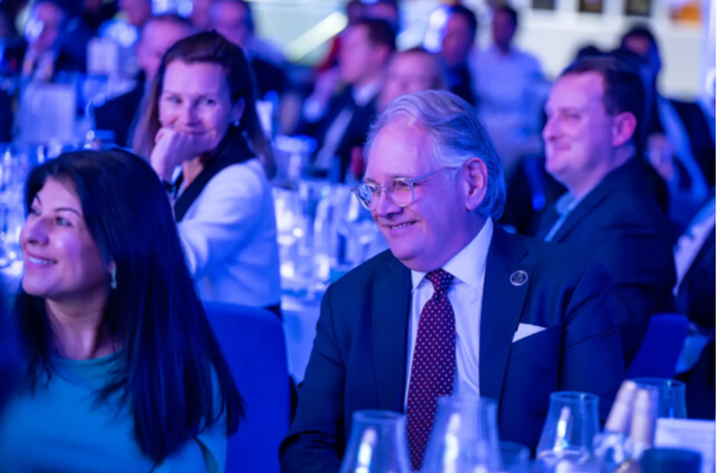 Make UK National Manufacturing Conference