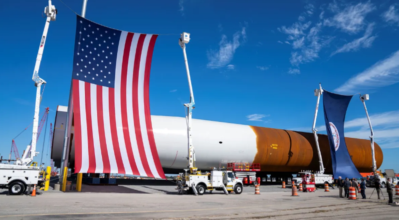 USA: 2.6GW Coastal Virginia Offshore Wind project still on schedule for completion by the end of 2026