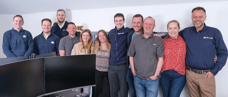 The Impulse Group: Culture Club: Part II The Power of Community