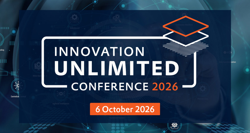COPA-DATA UK launches flagship Innovation Unlimited Conference for the energy sector