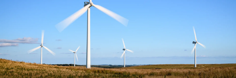 Lockton Insurance Brokers: Onshore wind: how buyers can maximise the benefits of W&I