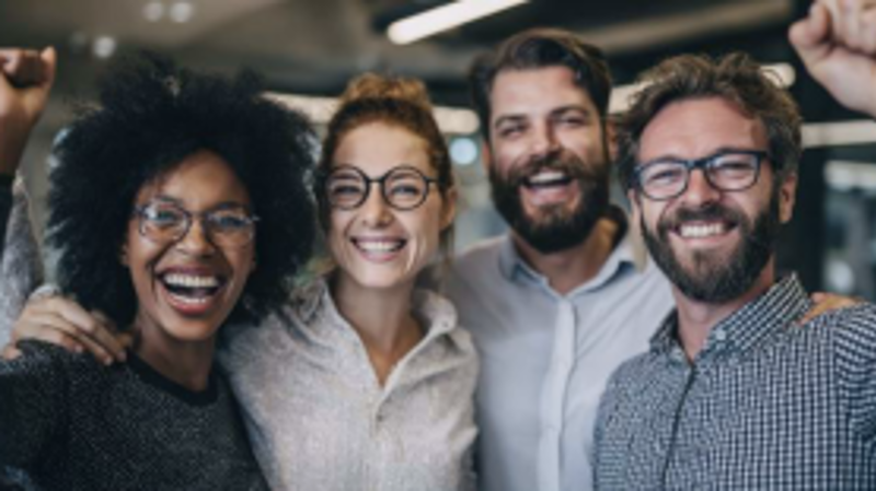 MacArthur Recruitment - Staff Retention - building a team that stays