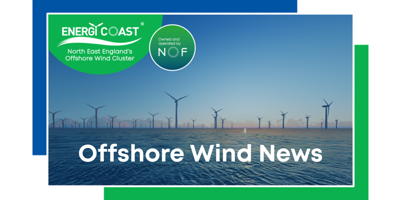 NOF and Energi Coast welcome significant leasing activity to bolster North East offshore operations