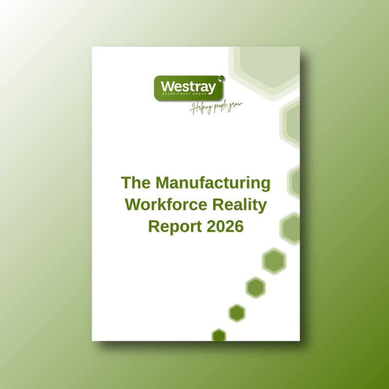 Westray Recruitment: The Manufacturing Workforce Reality Report 2026