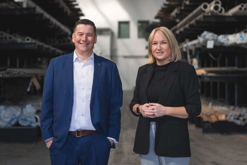 10 Years Stronger, Four Years Together: Steadfast Scotland and HPF Energy Celebrate Major Milestone