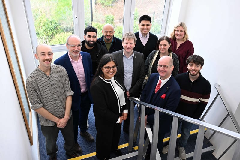 Kinewell completes ForeCoast® Marine acquisition