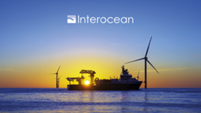 Interocean Aerial Inspection Services