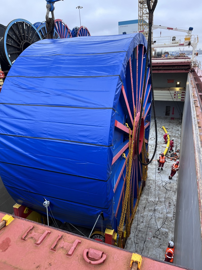 T12 Engineering secures new Norway contract following continued international growth